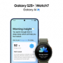 Samsung S936B Galaxy S25 Plus 5G AI 12GB/512GB navy - 