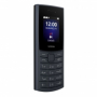 Nokia 110 LTE Dual SIM 2023 blue CZ - 