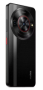 ZTE Nubia Focus 5G 6GB/256GB Dual SIM black CZ - 
