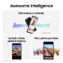 Samsung A266B Galaxy A26 5G 6GB/128GB black CZ Distribuce  + dárek v hodnotě 299 Kč ZDARMA - 