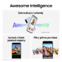 Samsung A366B Galaxy A36 5G 6GB/128GB green CZ Distribuce - 