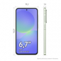 Samsung A366B Galaxy A36 5G 6GB/128GB green CZ Distribuce - 