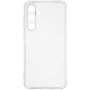 Jekod pouzdro Anti Shock 1,5mm pro Samsung A266B Galaxy A26 5G transparentní