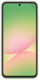 originální pouzdro Samsung Silicone Cover green pro Samsung A566B Galaxy A56 5G - 