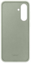 originální pouzdro Samsung Silicone Cover green pro Samsung A566B Galaxy A56 5G - 