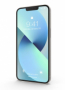 Apple iPhone 13 128GB starlight white CZ