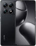 Xiaomi 14T Pro 12GB/512GB Dual SIM black CZ
