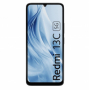 Xiaomi Redmi 13C 5G 4GB/128GB black CZ - 