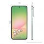 Samsung A566B Galaxy A56 5G 8GB/128GB green CZ - 