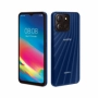 Aligator S6600 4GB/64GB Duo blue CZ Distribuce AKČNÍ CENA - 