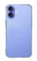 Jekod pouzdro Anti Shock 1,5mm pro Apple iPhone 16 transparentní - 