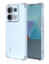 Jekod pouzdro Anti Shock 1,5mm pro Xiaomi Redmi Note 13 5G transparentní