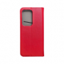 ForCell pouzdro Smart Book pro Honor 200 Lite červená - 