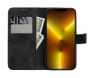 ForCell pouzdro Tender Book pro Samsung A165 Galaxy A16 LTE, A166B Galaxy A16 5G černá - 