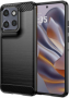 ForCell pouzdro Carbon black pro Motorola Edge 50 Neo