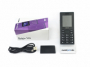 Nokia 105 2G 2025 Dual SIM černá CZ Distribuce - 