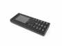 Nokia 105 2G 2025 Dual SIM černá CZ Distribuce - 