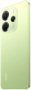 Xiaomi Redmi Note 14 LTE 8GB/256GB NFC zelená CZ Distribuce - 