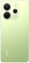 Xiaomi Redmi Note 14 LTE 8GB/256GB NFC zelená CZ Distribuce - 