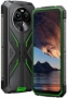 Blackview BV8100 8GB/256GB black green CZ Distribuce