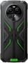 Blackview BV8100 8GB/256GB černo-zelená CZ Distribuce - 