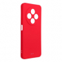 Roar pouzdro Colorful Jelly pro Xiaomi Redmi 14C červená