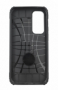 Jekod pouzdro Armor Case pro Samsung A556 Galaxy A55 černá - 