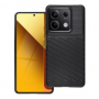 ForCell pouzdro Thunder pro Xiaomi Redmi Note 13 5G černá