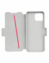 originální flipové pouzdro T-Mobile pro T-Mobile T Phone 2 grey - 