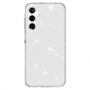 Jekod pouzdro Shine pro Samsung A166 Galaxy A16 5G, A165 Galaxy A16 LTE transparentní