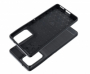 ForCell pouzdro Carbon pro Motorola G85 černá - 