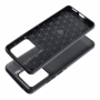 ForCell pouzdro Carbon pro Motorola Edge 50 Pro černá - 