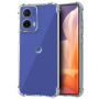 Jekod pouzdro Anti Shock 1,5mm pro Motorola Moto G85 transparentní