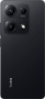 Xiaomi Redmi Note 14S LTE 8GB/256GB černá CZ Distribuce - 