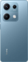 Xiaomi Redmi Note 14S LTE 8GB/256GB modrá CZ Distribuce - 