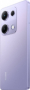 Xiaomi Redmi Note 14S LTE 8GB/256GB fialová CZ Distribuce - 
