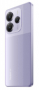 Xiaomi Redmi Note 14 5G 8GB/256GB NFC fialová CZ Distribuce - 