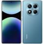 Xiaomi Redmi Note 14 Pro LTE 8GB/256GB NFC modrá CZ Distribuce