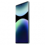 Xiaomi Redmi Note 14 Pro LTE 8GB/256GB NFC modrá CZ Distribuce - 
