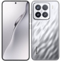 Xiaomi 15 12GB/512GB Dual SIM silver CZ Distribuce