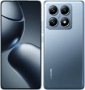 Xiaomi 14T Pro 12GB/1TB Dual SIM modrá CZ Distribuce