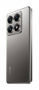 Xiaomi 14T Pro 12GB/1TB Dual SIM šedá CZ Distribuce - 