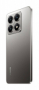 Xiaomi 14T 12GB/512GB Dual SIM grey CZ Distribuce - 