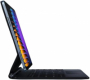 originální pouzdro s klávesnicí Xiaomi Focus Keyboard pro Xiaomi Pad 7, Pad 7 Pro black - 