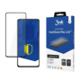 Ochranné tvrzené sklo s rámečkem 3mk HardGlass Max Lite black na displej Xiaomi 15 Ultra  - 6.73 - 