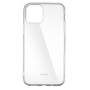 Pouzdro Roar transparent pro Apple iPhone 16e