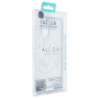 Pouzdro Roar transparent pro Apple iPhone 16e - 