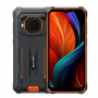 Blackview BV6200 Plus 8GB/256GB černo-oranžová CZ Distribuce
