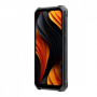 Blackview BV6200 Plus 8GB/256GB černá CZ Distribuce - 