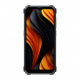 Blackview BV6200 Plus 8GB/256GB černá CZ Distribuce - 
